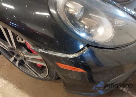 2016 Porsche Panamera Gts from USA, damaged, VIN WP0AF2A79GL081499